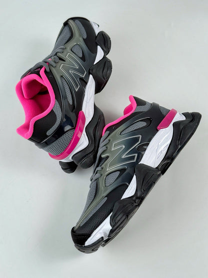 Black Friday - Joe Freshgoods x NB 9060